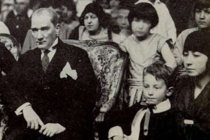 23 Nisan kutlu olsun