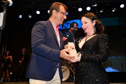 30 Ağustos Zafer Bayramı Beylikdüzü'nde coşkuyla kutlandı