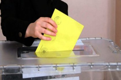 30 büyükşehirde referandum sonuçları