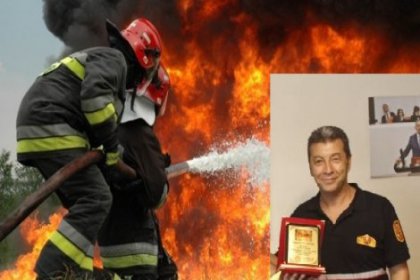 303. yılında itfaiyeciler seslerinin duyulmasını istiyor