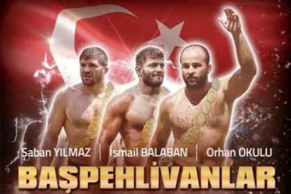 92 yıllık gelenek devam ediyor!