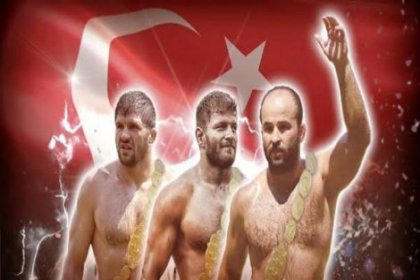 92 yıllık gelenek devam ediyor!