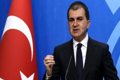 AB Bakanı Çelik: Avrupa'da İslamofobi'ye dayalı Erdoğanofobi var