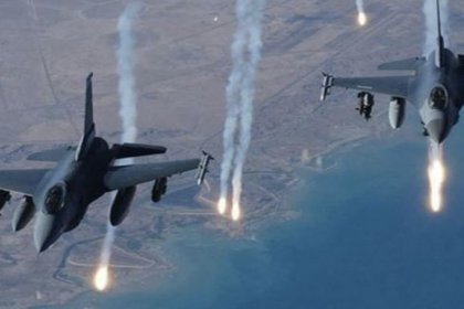 ABD Dış İlişkiler Konseyi Başkanı: Türkiye ABD'nin asla ortağı olamaz