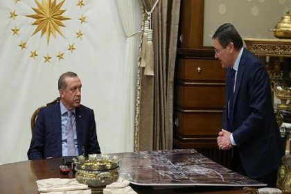 Abdulkadir Selvi: Erdoğan, Gökçek'e ' Bu işi fazla uzatma' dedi