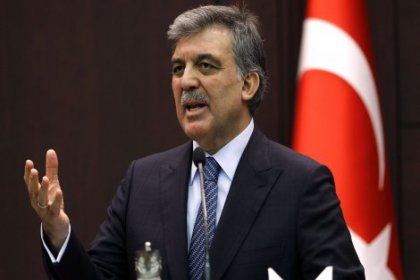 Abdullah Gül, AKP Kongresi'ne katılmayacak