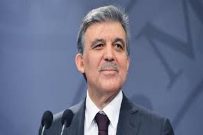 Abdullah Gül'den Cumhuriyet gazetesi açıklaması