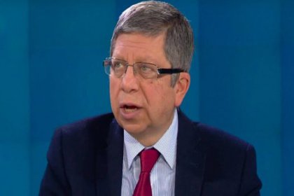 ‘ABD’yi vurabiliriz’ diyen Çevik: Öküzün altında buzağı aramak boş bir çaba