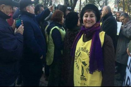 Acıbadem'de muhtarlığı sol aday Semra Aydın kazandı