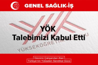 Acil Tıp Teknisyenlerinin yaşadığı mağduriyette yeni gelişme