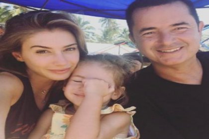 Acun Ilıcalı ve Şeyma Subaşı'nın düğün tarihi belli oldu