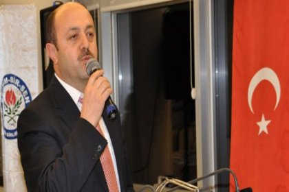 Adalet Yürüyüşü'nü hedef alan yandaş sendikacıya Eğitim-İş'ten sert tepki