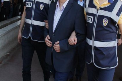 Adana'da ByLock operasyonu: 45 kişi gözaltına alındı