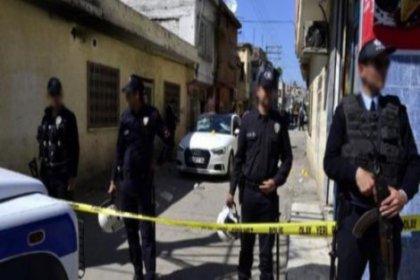 Adana'da kalaşnikoflu çatışma: Ölü ve yaralılar var