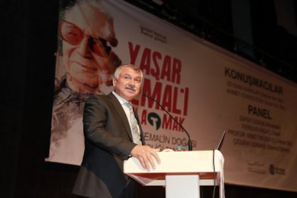 Adana'da ‘Yaşar Kemal Sanat Günleri’ başlıyor
