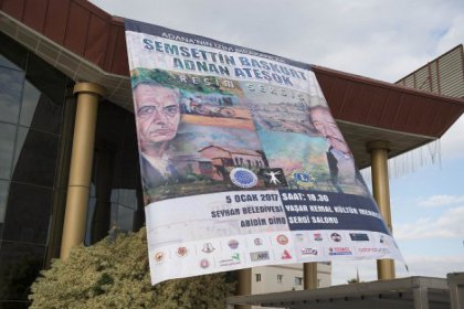 'Adana’nın İzini Tarihe Bırakanlar'