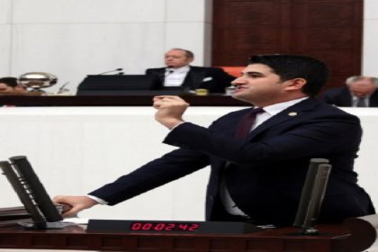 Adıgüzel’den iktidara AKPM eleştirisi: Kınamanın bir sonraki adımı ne?
