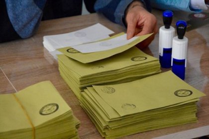 AGİT: Oy sayımındaki değişiklikler güvenceyi ortadan kaldırdı