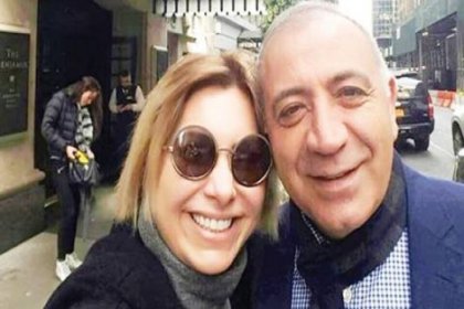 Ahmet Hakan: Gürsel Tekin beyler New York sokaklarında