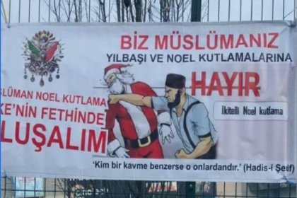 Ahmet Şık yılbaşı için uyarmıştı, hapse atıldı