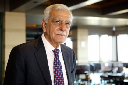 Ahmet Türk: Eylem dönemine geçilmesi, bence Kürtler açısından bir hataydı