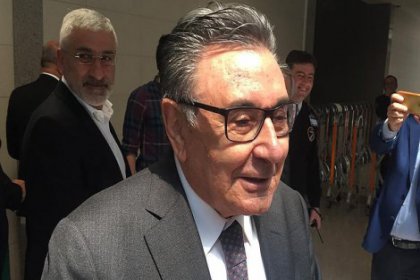 Akaryakıt kaçakçılığından yargılanan Aydın Doğan savunma yaptı