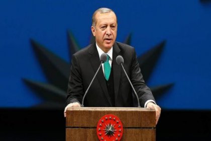 AKP Grup Başkanvekili Elitaş: 27-28 Nisan sonrası Erdoğan'a üyelik teklifi yaparız
