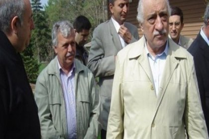 AKP tetikçisi Cem Küçük Gülerce'ye sahip çıktı: Devletin adamıdır