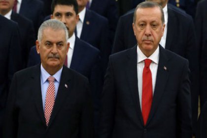 AKP'de ‘silahşör’ rahatsızlığı