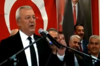 AKP'li belediye başkanı: Hayır diyenleri atmazsam namerdim!