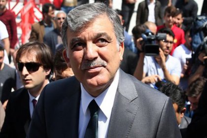 AKP'li belediyenin müdüründen Abdullah Gül'e çirkin benzetme