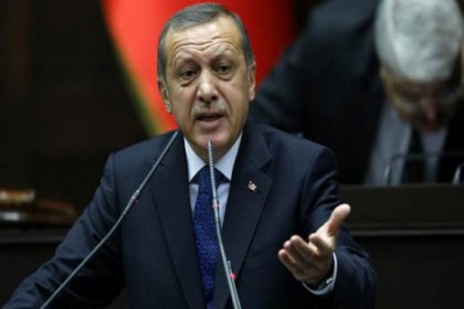 AKP'li Cumhurbaşkanı Erdoğan, Abdullah Gül'e meydan okudu!