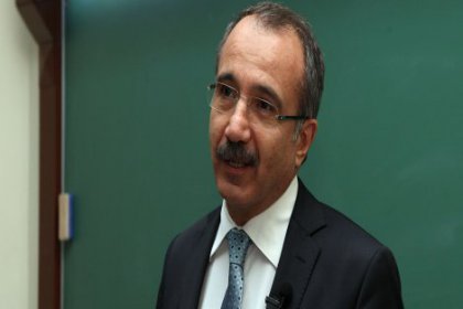 AKP'li eski Bakan Ömer Dinçer'den sert açıklama