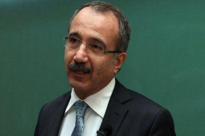 AKP'li eski Bakan'ın konferansına iptal