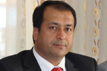 AKP'li eski vekil Ahmet Tevfik Uzun hakkında tutuklama talebi