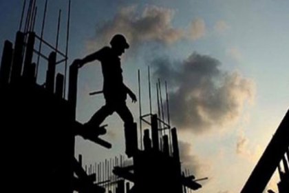 AKP'li yıllarda 20 bin işçi öldü!