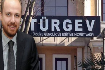 AKP'liler 'yapılacak yurtları TÜRGEV ve Ensar işletsin' dedi İBB'de tartışma yaşandı
