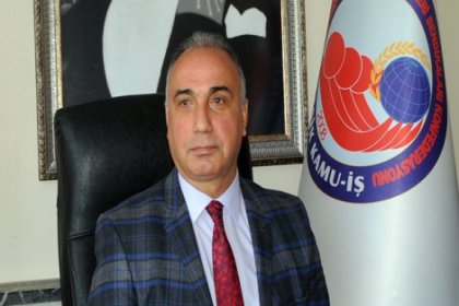 AKP'nin memurlara yüzde 3+3 teklifine Birleşik Kamu-İş'ten tepki