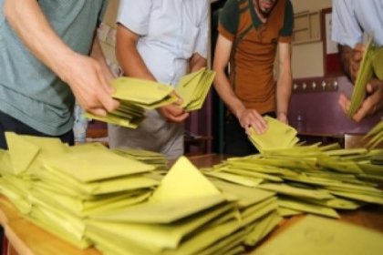 AKP'nin seçim günü sandık görevlilerine gönderdiği mesaj ortaya çıktı