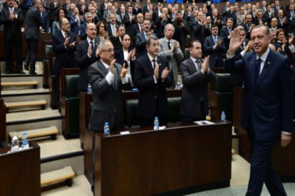 'AKP’nin yurt sorununa çözüm ortağı cemaat ve tarikatlar'