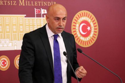 Aksünger: Bu saatten sonra YSK'nin meşruiyeti tartışılır