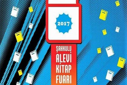 Alevi Kitap Fuarı 15 Haziran'da başlıyor