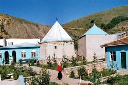 Alevi tekkesi için verilen mülkiyet mücadelesi sonucunda tekkeyi devlet aldı
