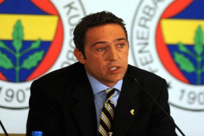 Ali Koç, Fenerbahçe başkanlığına adaylığını açıkladı