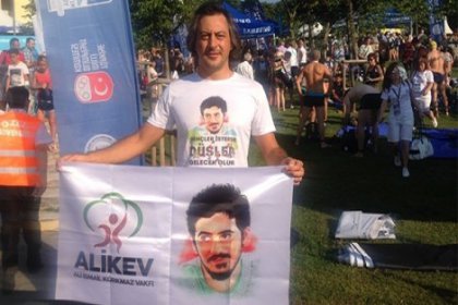 ALİKEV için kampanya başlattı, Turkcell'deki işinden kovuldu!