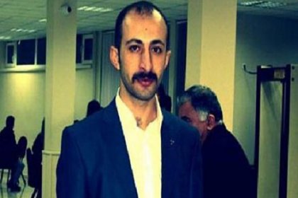 Alparslan Çelik'e 5 yıl hapis cezası