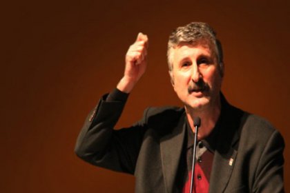 Alper Taş: Referandumun iptal edilmesi gerekiyor
