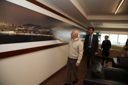 Altınok Öz: Kartal’ın çehresini değiştirecek projelerimiz hayat bulacak