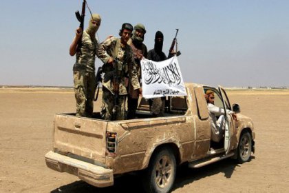 Ameliyatla erkek olan Türk vatandaşı, El Nusra’ya katıldı