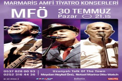 Amfi bir efsaneyi ağırlayacak